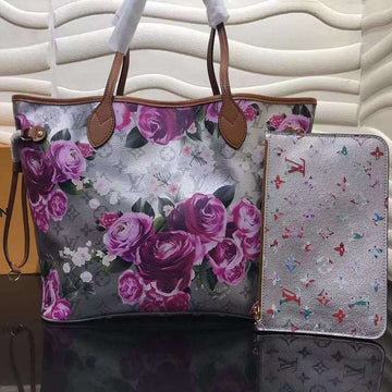 MLB Makersluxe Lu-Vi bags - 11847