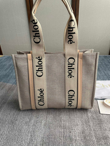 Makersluxe - CLE Bags - 702