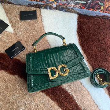 Makersluxe - DG bag - 561