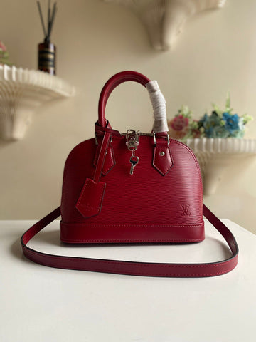 Makersluxe - LOV Bags - 974