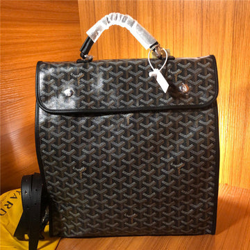 Makersluxe Bags- GYO Bags - 020