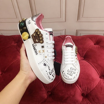 MLB - DAG Women Shoes - 757