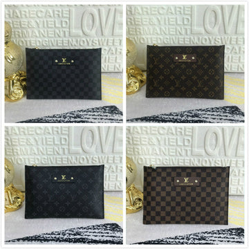 MLB - CHL Wallet - 2087