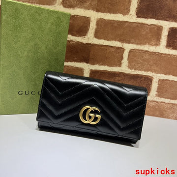 MLB - Mix Wallets - 012