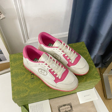 MLB - GUKI Men Shoes - 068