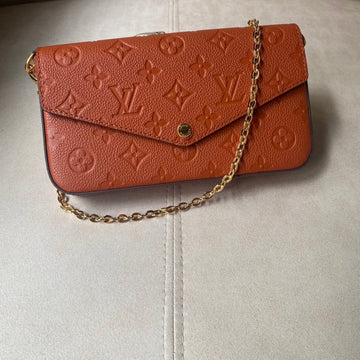 Makersluxe Lu-Vi Bags - 16376