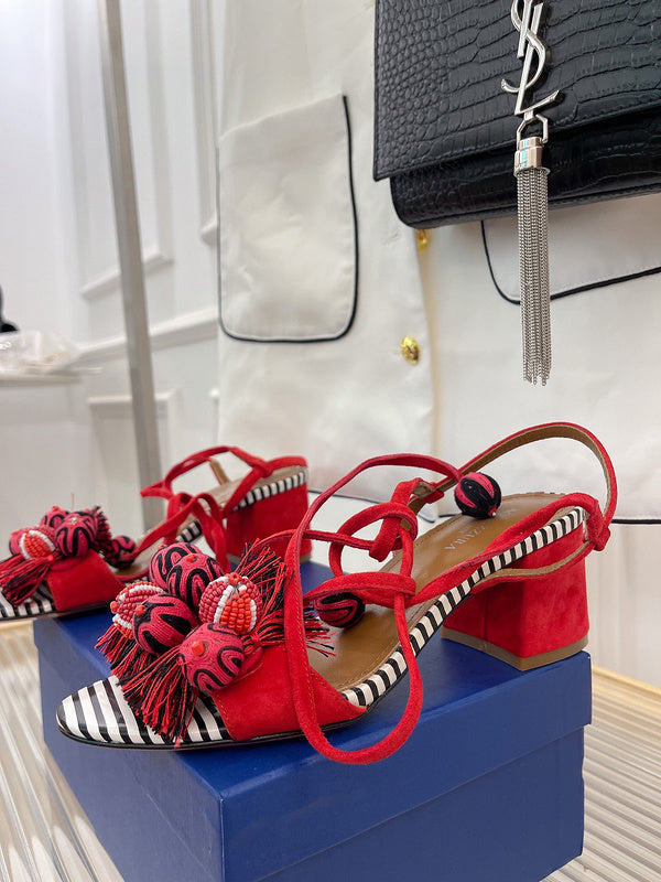 MLB - Mix Women Shoes - 2818