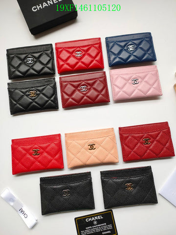 Makersluxe CHL Wallet - 2102