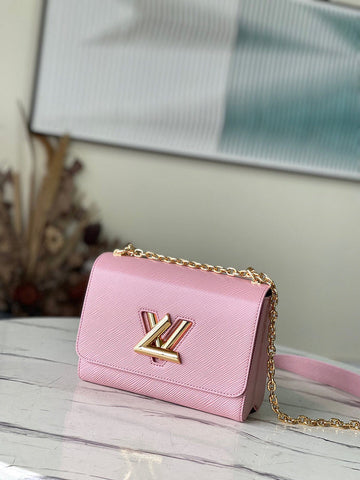 Makersluxe Lu-Vi bags - 4490