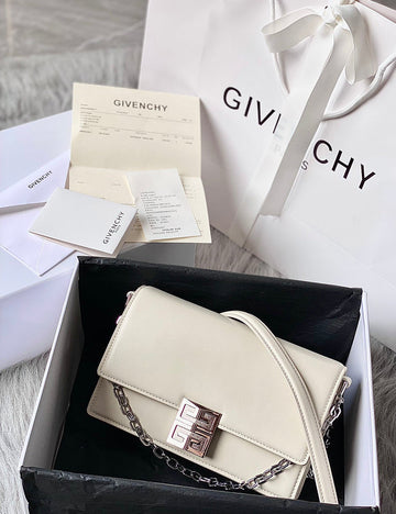 Makersluxe - GCY Bags - 668