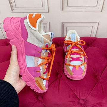 MLB - DAG Women Shoes - 254