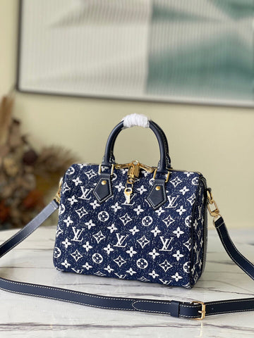 Makersluxe Lu-Vi bags - 5532