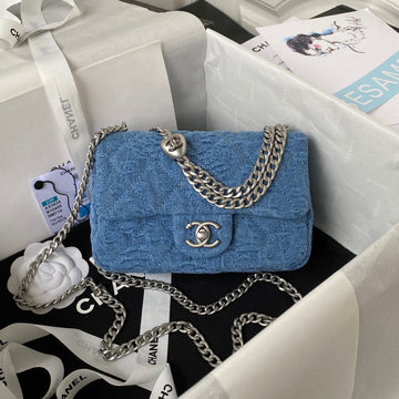 Makersluxe - CHL Bags - 1253
