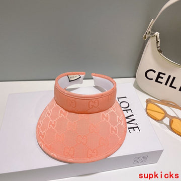 MLB - GUKI Caps - 011