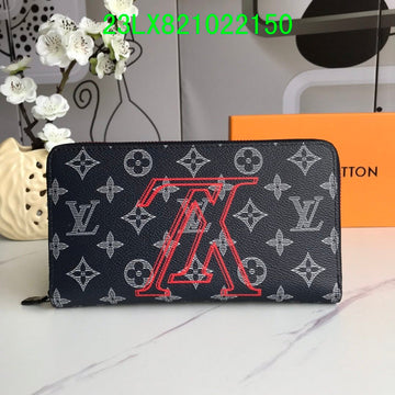 MLB - CHL Wallet - 1396
