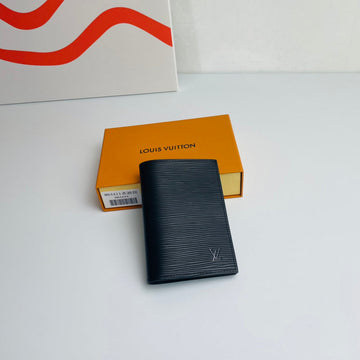 Makersluxe - LOV Wallets - 580