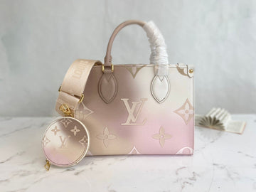 Makersluxe - LOV Bags - 1556