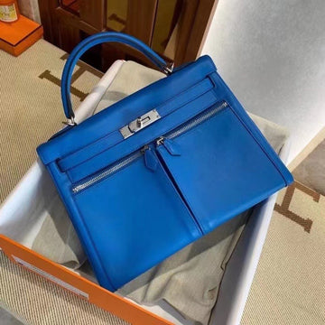 Makersluxe - HMS Bags - 437