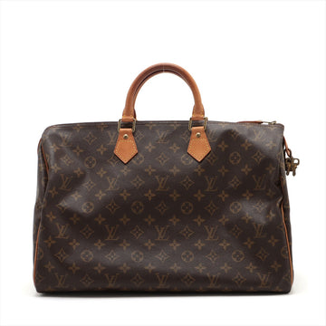 Louis Vuitton Monogram Speedy 40 M41522 Fascinery Leather