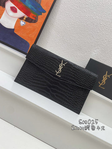 Makersluxe YLS Wallet - 064