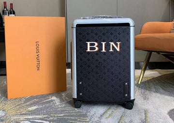 MLB - Mix Luggages - 468
