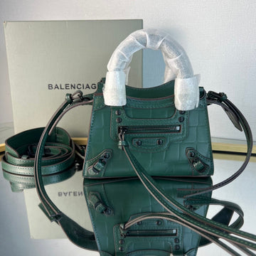Makersluxe - BG Women Bags - 205