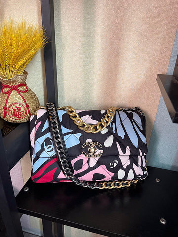 MLB - CHL Bags - 3249