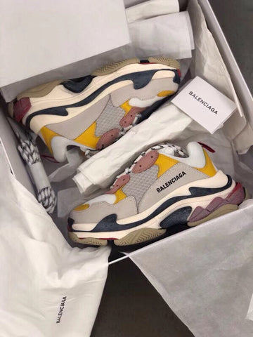 MLB - BG Shoes - 288