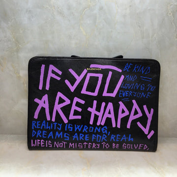 Makersluxe - BGA Bags - 065