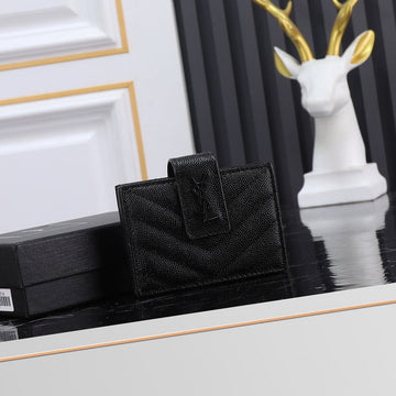 Makersluxe YLS Wallet - 004