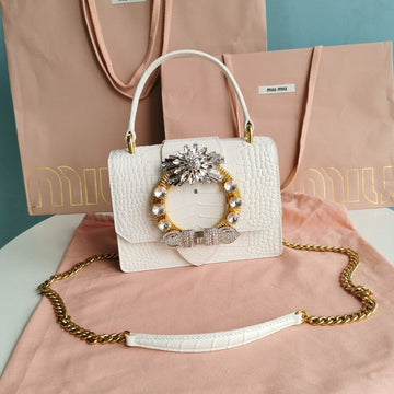 Makersluxe - MMU Bags - 418