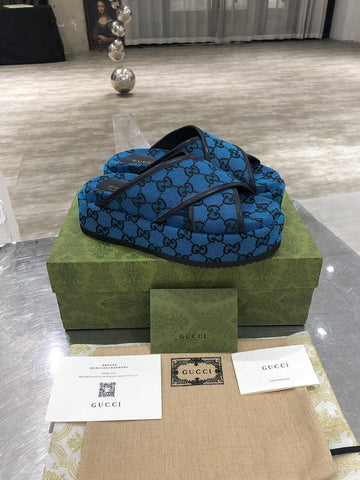 MLB - GUKI Women Shoes - 794