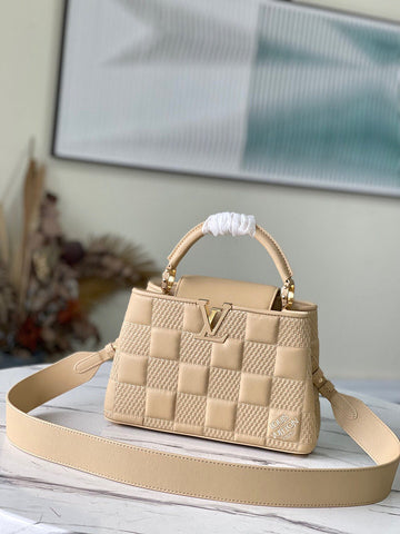 Makersluxe Lu-Vi bags - 5369