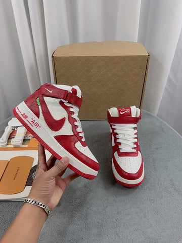MLB - LOV Men Shoes - 069