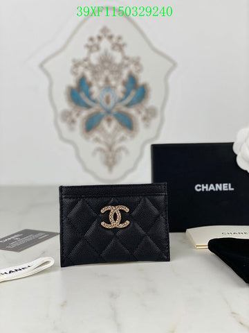MLB - CHL Wallet - 181