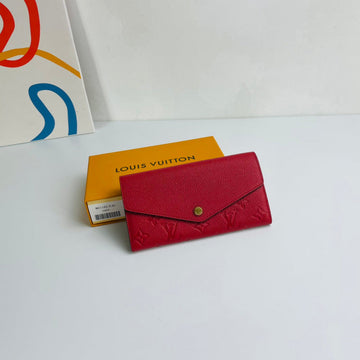 Makersluxe - LOV Wallets - 514