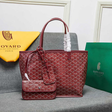 Makersluxe - GYO Bags - 1527