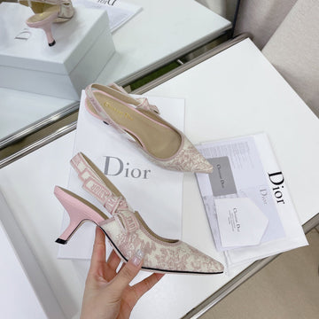 MLB - DOR Women Shoes - 834