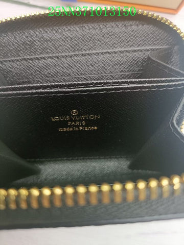 Makersluxe LOV Wallet - 928