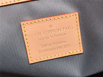 MLB - LOV Travel Bags - 093