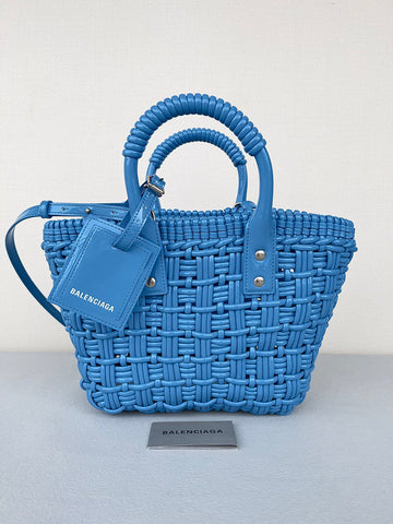 Makersluxe - BG Bags - 1619