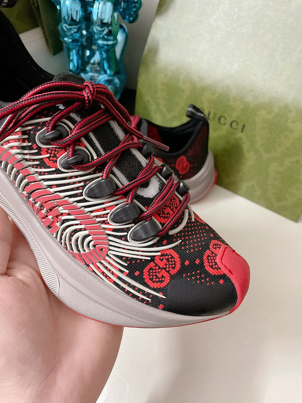 MLB - GUKI Men Shoes - 389