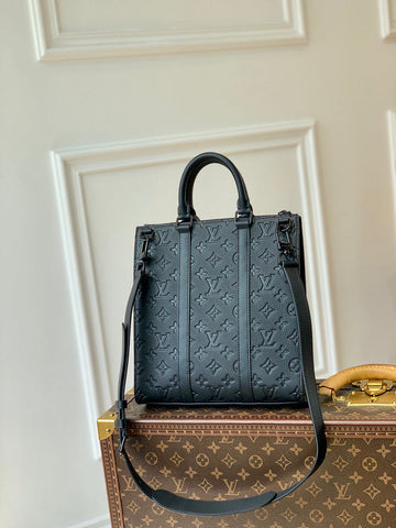 Makersluxe Lu-Vi Bags - 16473