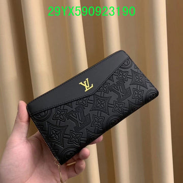 MLB - CHL Wallet - 1682