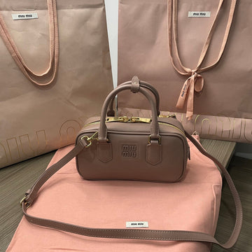 Makersluxe - MMU Bags - 137