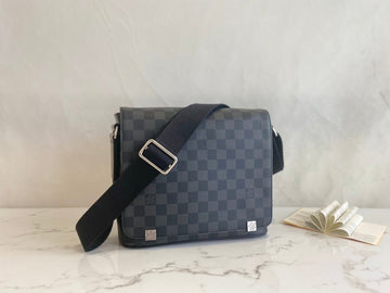 Makersluxe - LOV Bags - 1320