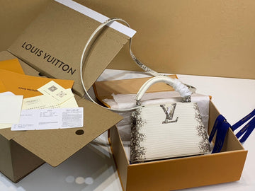 Makersluxe Bags - LOV Bags - 2438