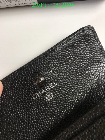 Makersluxe CHL Wallet - 112