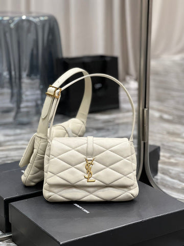 Makersluxe - YLS Women Bags - 361