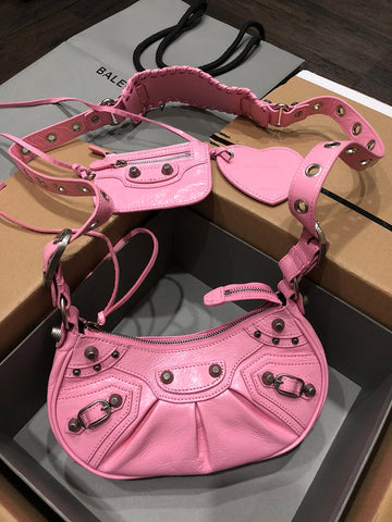 Makersluxe - BG Bags - 718